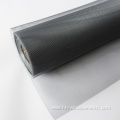 Plastic Coated Window Screen Fiberglass Insect Screen